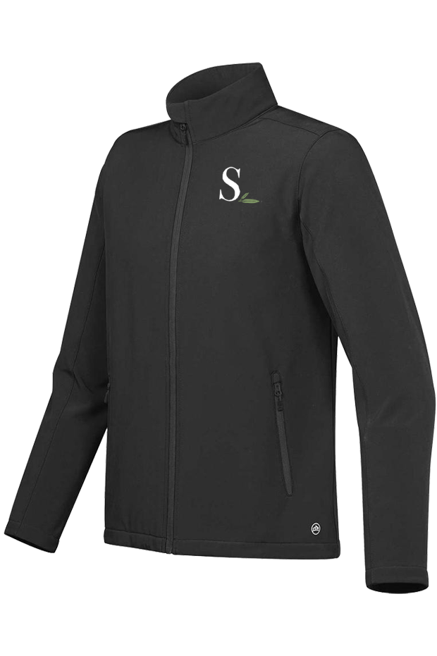 Sagehill Stables 'ORBITER' Softshell Jacket.