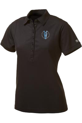 Strideview EQ 'Ogio Jewel' Polo Shirt