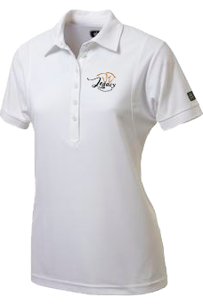 Legacy Performance Training 'Ogio Jewel' Polo Shirt
