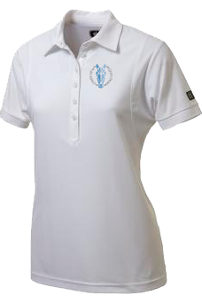 Strideview EQ 'Ogio Jewel' Polo Shirt