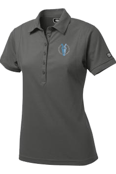Strideview EQ 'Ogio Jewel' Polo Shirt
