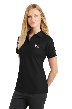 DPC Sport Horses 'Ogio Jewel' Polo Shirt