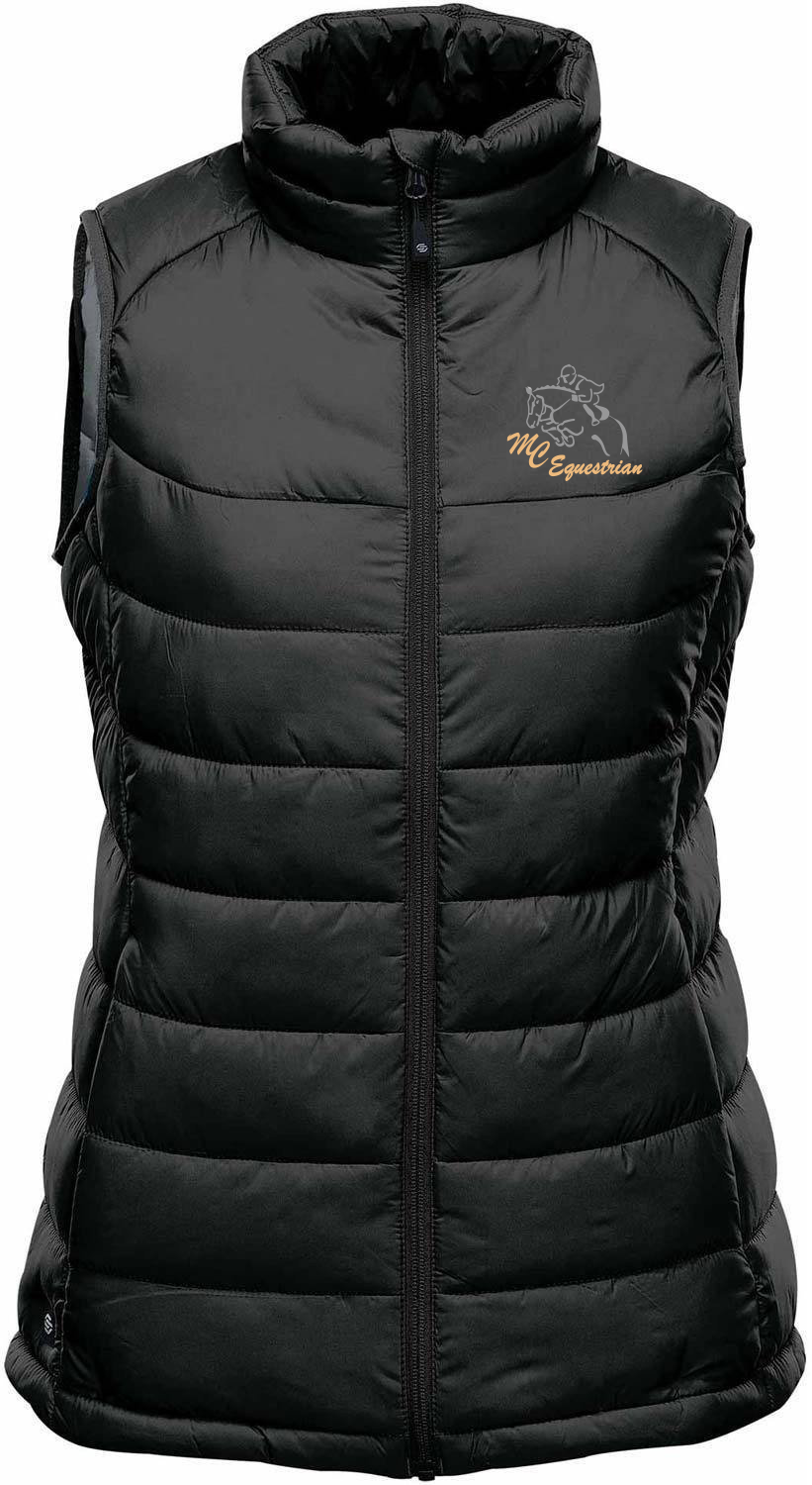 MC EQ 'Stavenger' Thermal Vest