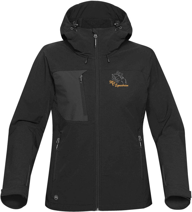 MC EQ 'Sidewinder' Jacket