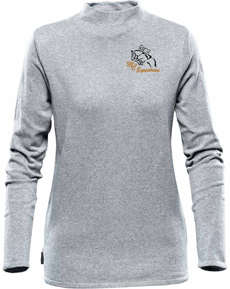 MC EQ 'Belfast' Sweater