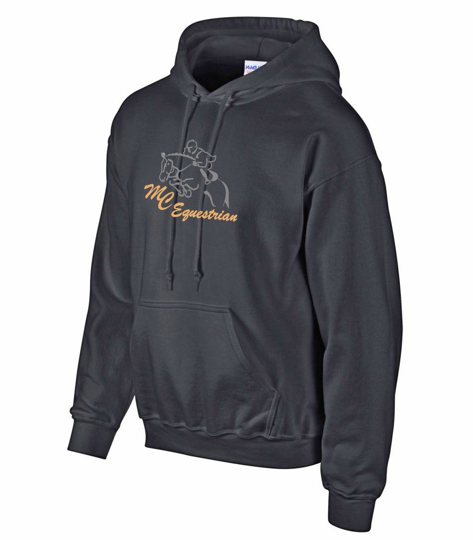 MC Equestrian Pullover Hoody