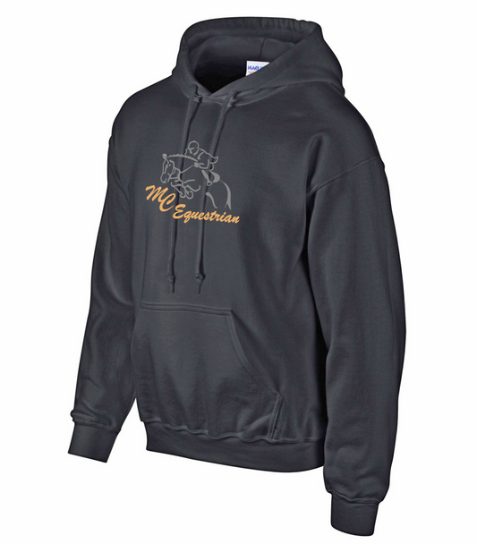 MC Equestrian Pullover Hoody