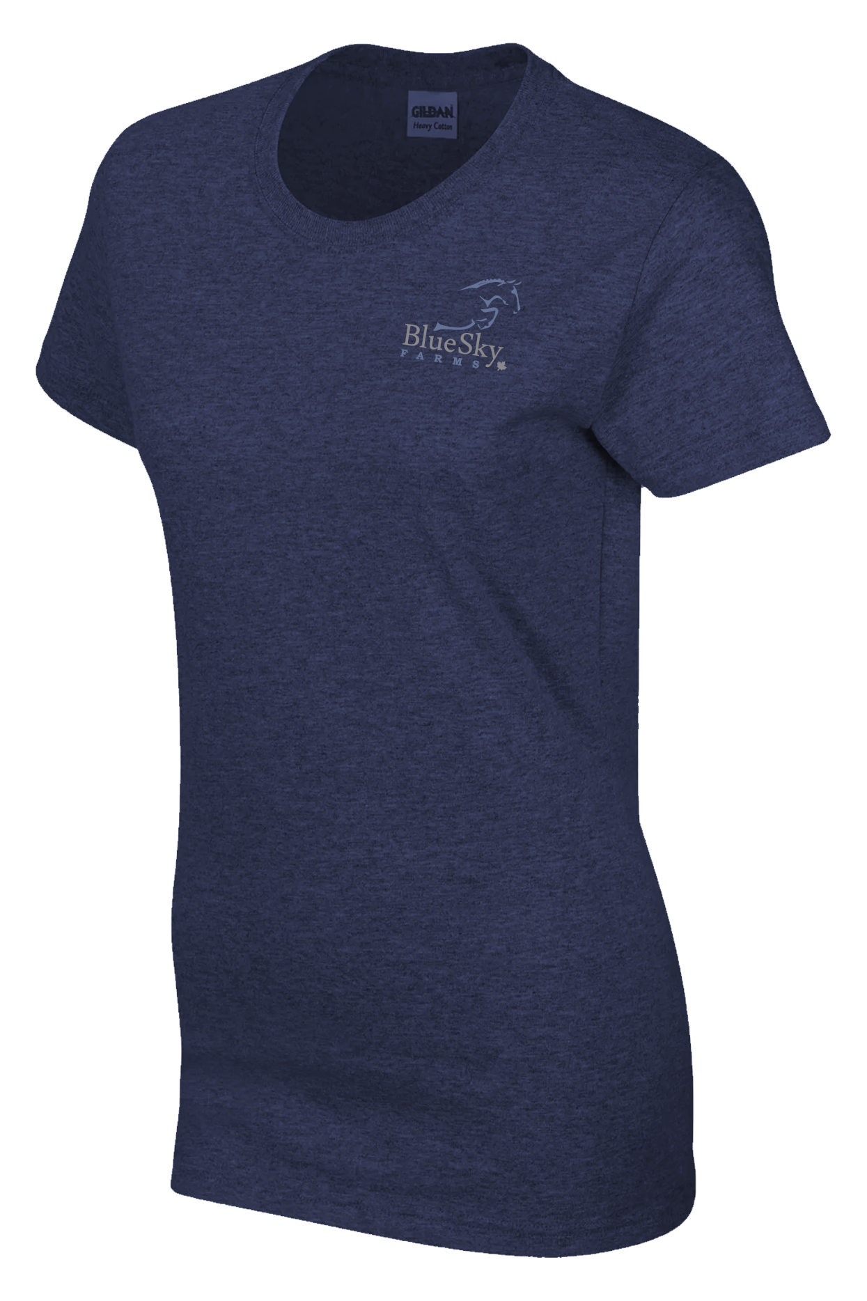 Blue Sky Farms 'Missy Fit' Tee Shirt