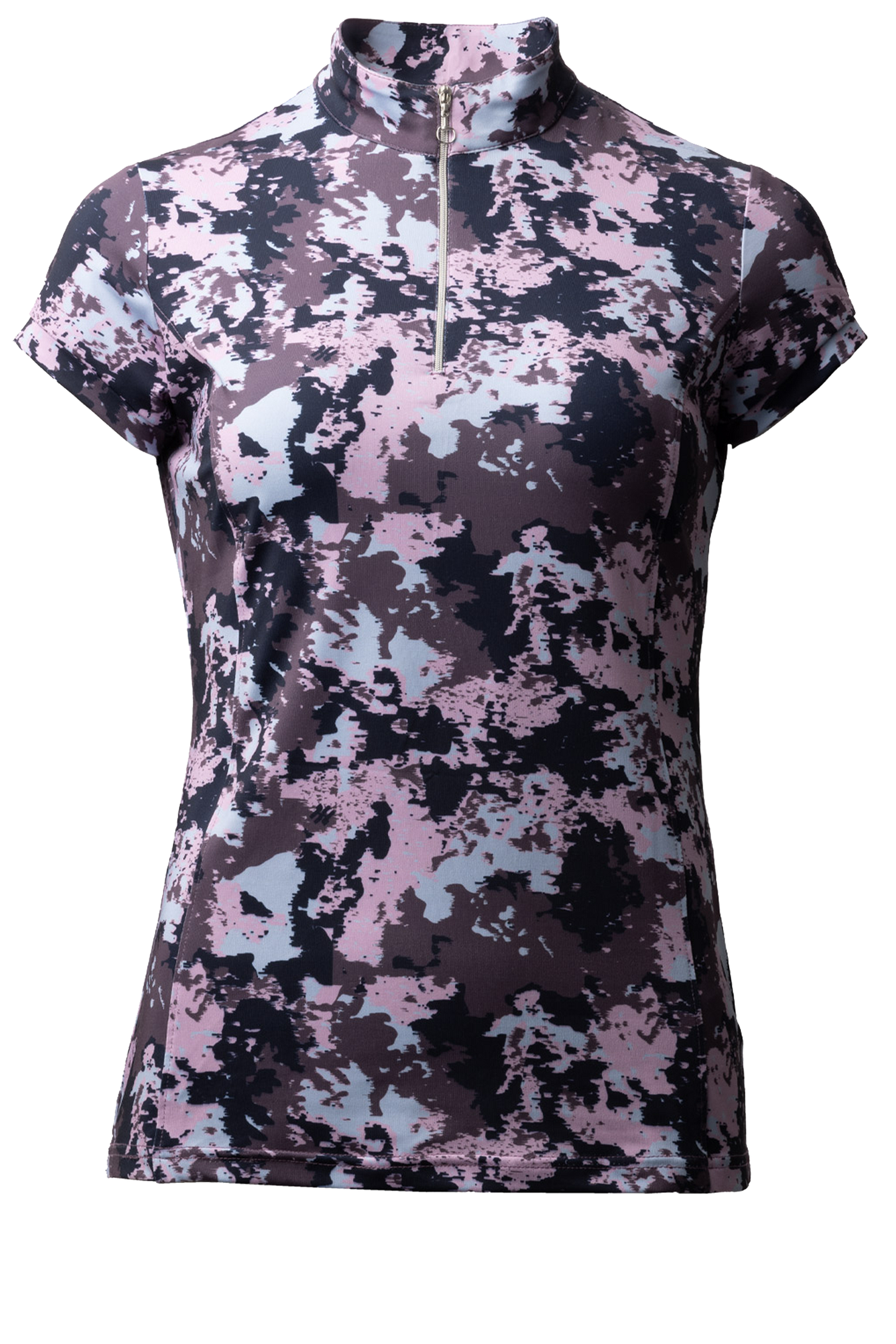 'Mina' Short Sleeve Training Shirt