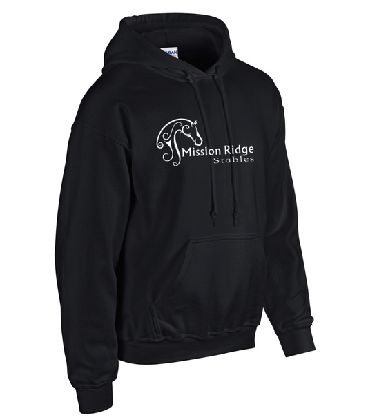 Mission Ridge Stables Pullover Hoody