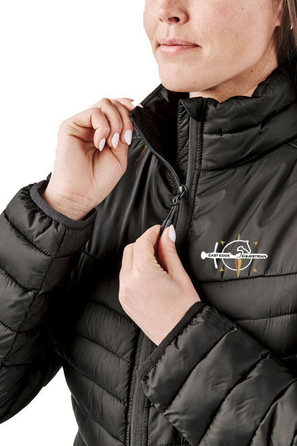 East Edge 'Montserrat' Jacket.