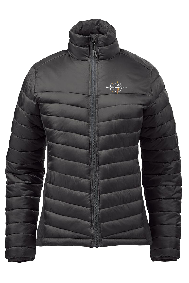 East Edge 'Montserrat' Jacket.