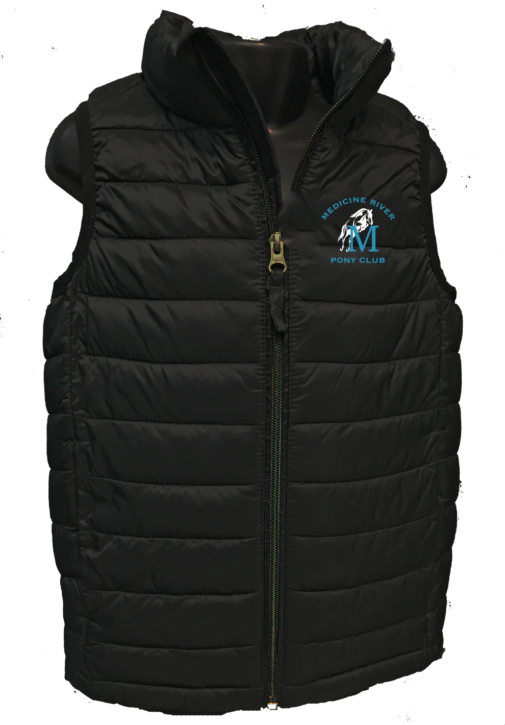 MRPC Youth Thermal Vest.