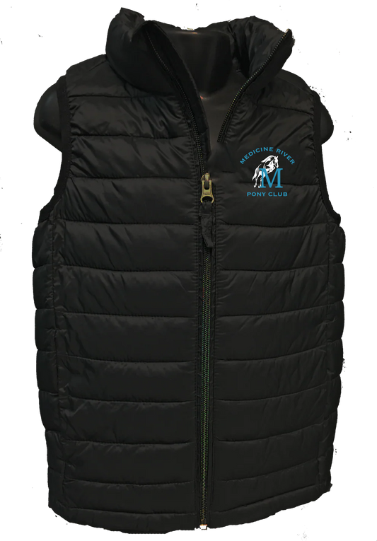 MRPC Youth Thermal Vest.