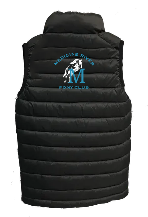 MRPC Youth Thermal Vest.