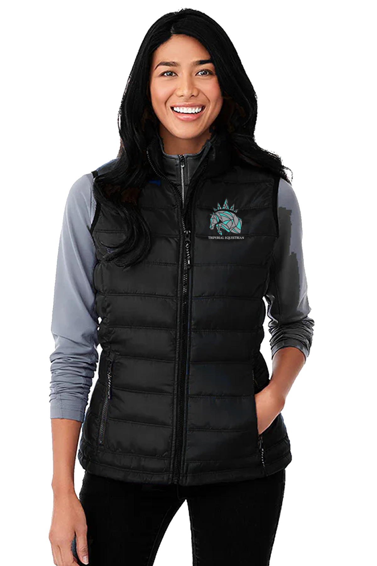 Triperial Eq 'Mercer' Vest