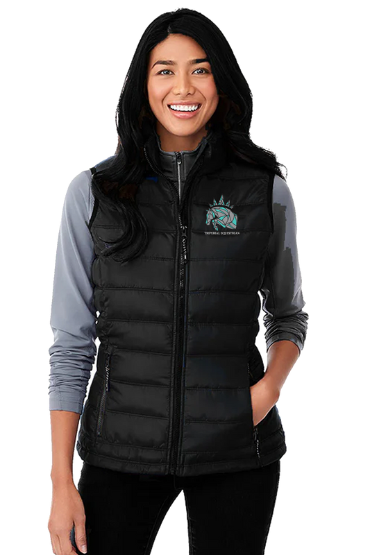 Triperial Eq 'Mercer' Vest