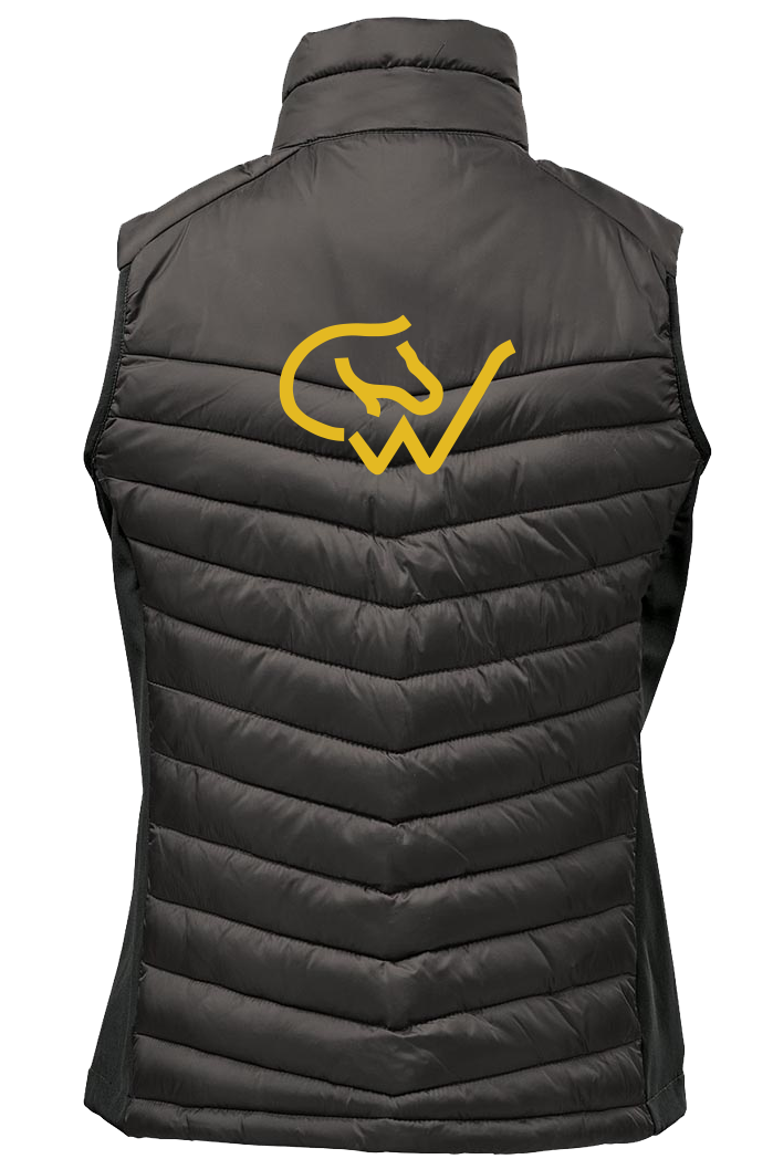 Canadian Warmblood 'Montserrat' Thermal Vest