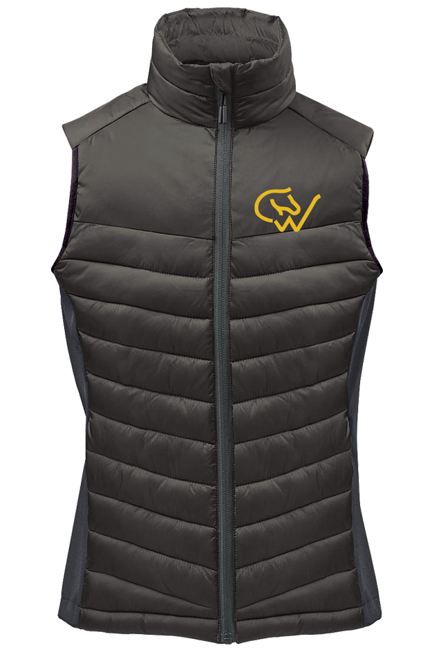 Canadian Warmblood 'Montserrat' Thermal Vest