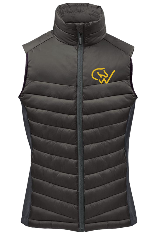 Canadian Warmblood 'Montserrat' Thermal Vest