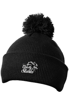Elder Stables 'New Era' Toque