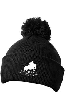 Lochend Stables Toque.