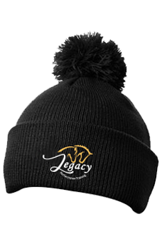 Legacy Performance Training 'New Era' Toque