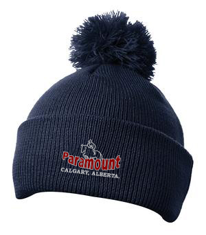 Paramount Eq Toque.