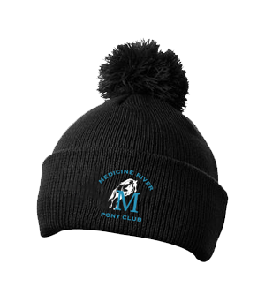 MRPC 'New Era' Toque.