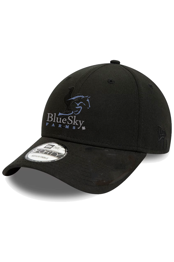 Blue Sky Farms / Amberla New Era 9FORTY Ballcap
