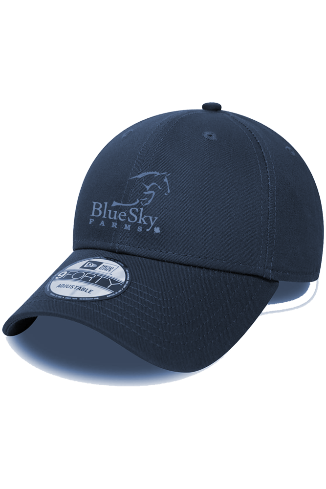 Blue Sky Farms 'New Era' Ballcap