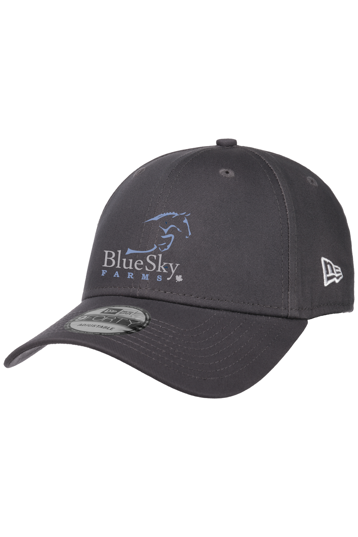 Blue Sky Farms / Amberla New Era 9FORTY Ballcap