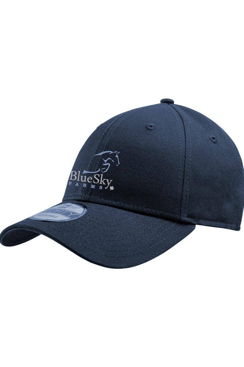 Blue Sky Farms / Amberla New Era 9FORTY Ballcap