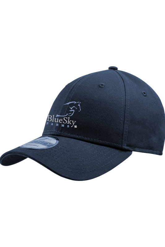 Blue Sky Farms / Amberla New Era 9FORTY Ballcap