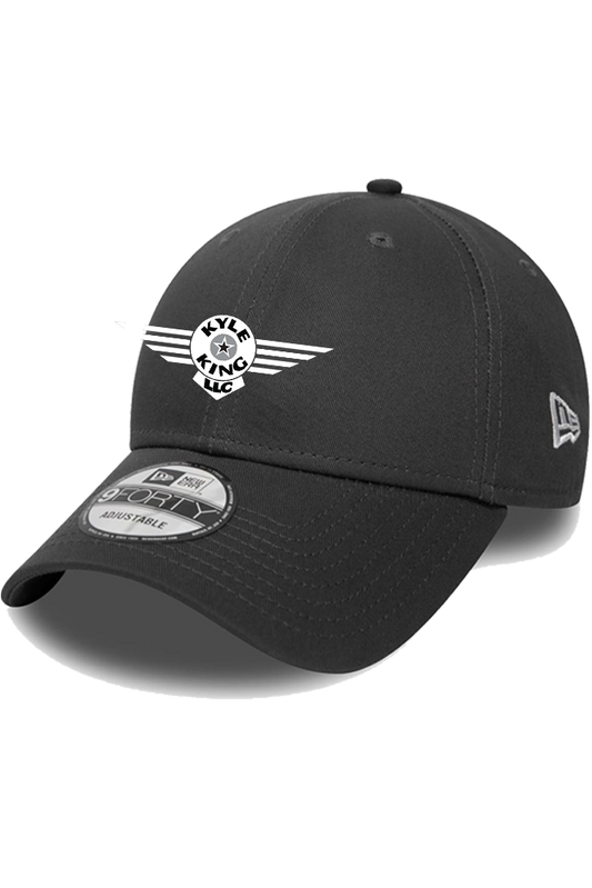 Kyle King LLC New Era 9Forty Performance Rider Ballcap