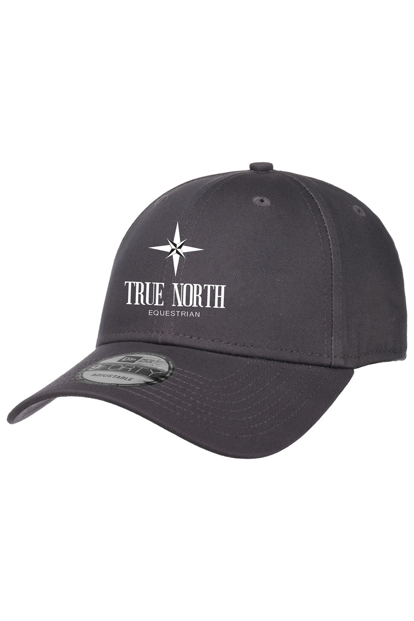 True North Equestrian New Era 9Forty Performance Rider Ballcap