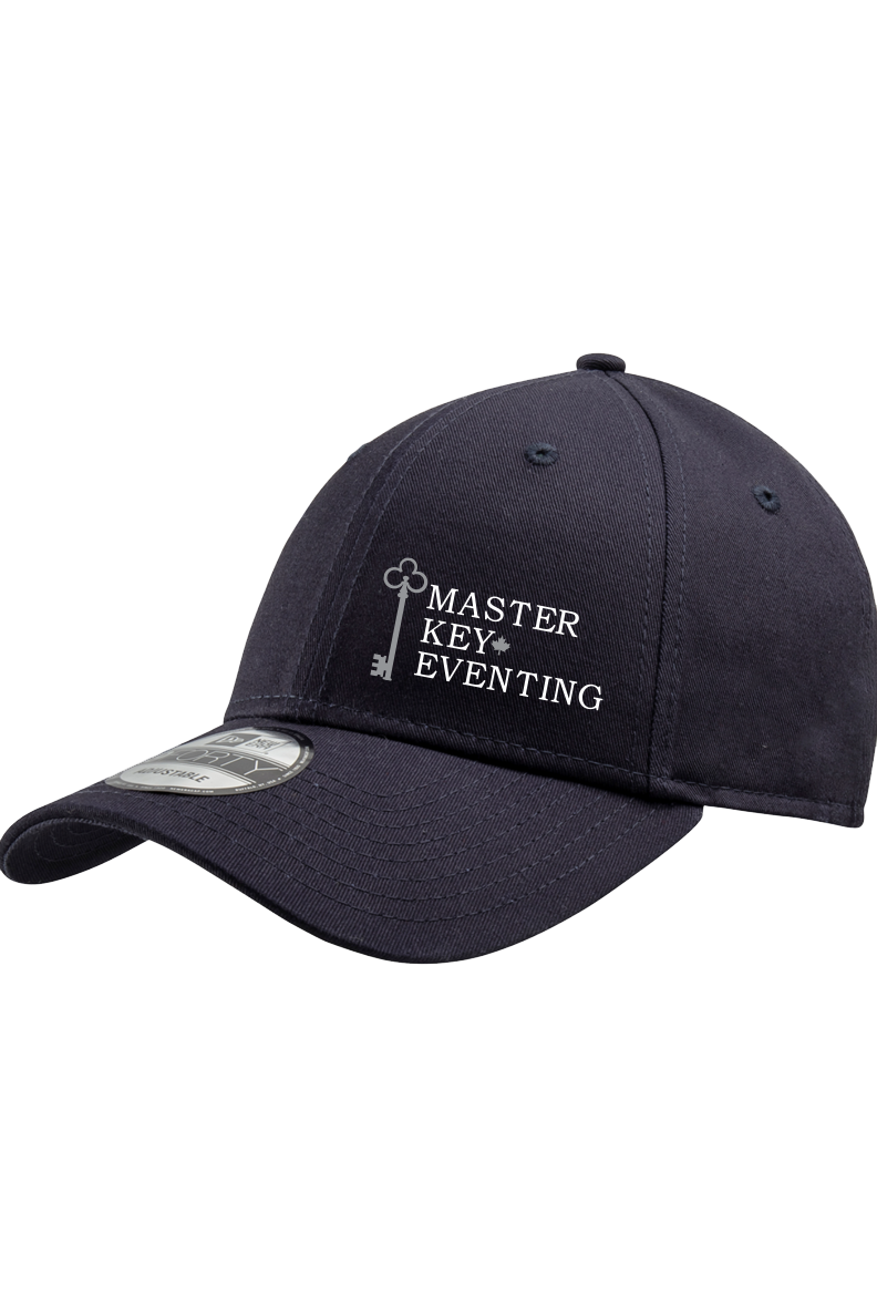 Master Key Eventing New Era 9Forty Performance Rider Ballcap