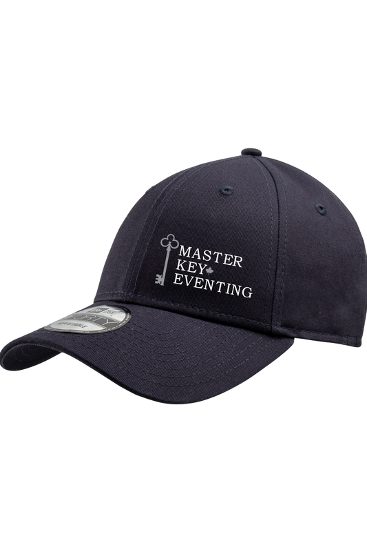 Master Key Eventing New Era 9Forty Performance Rider Ballcap