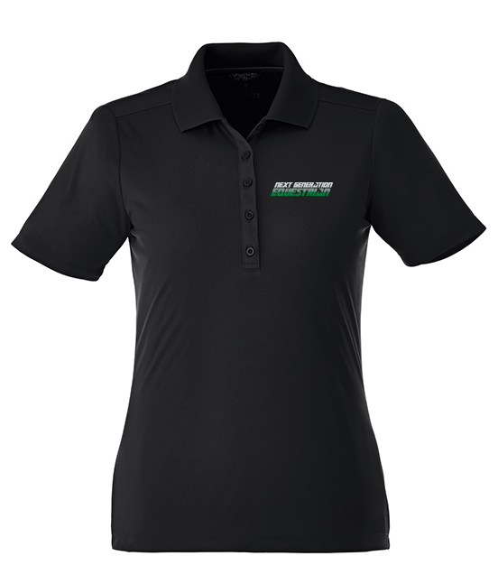 Next Gen 'Dade' Polo