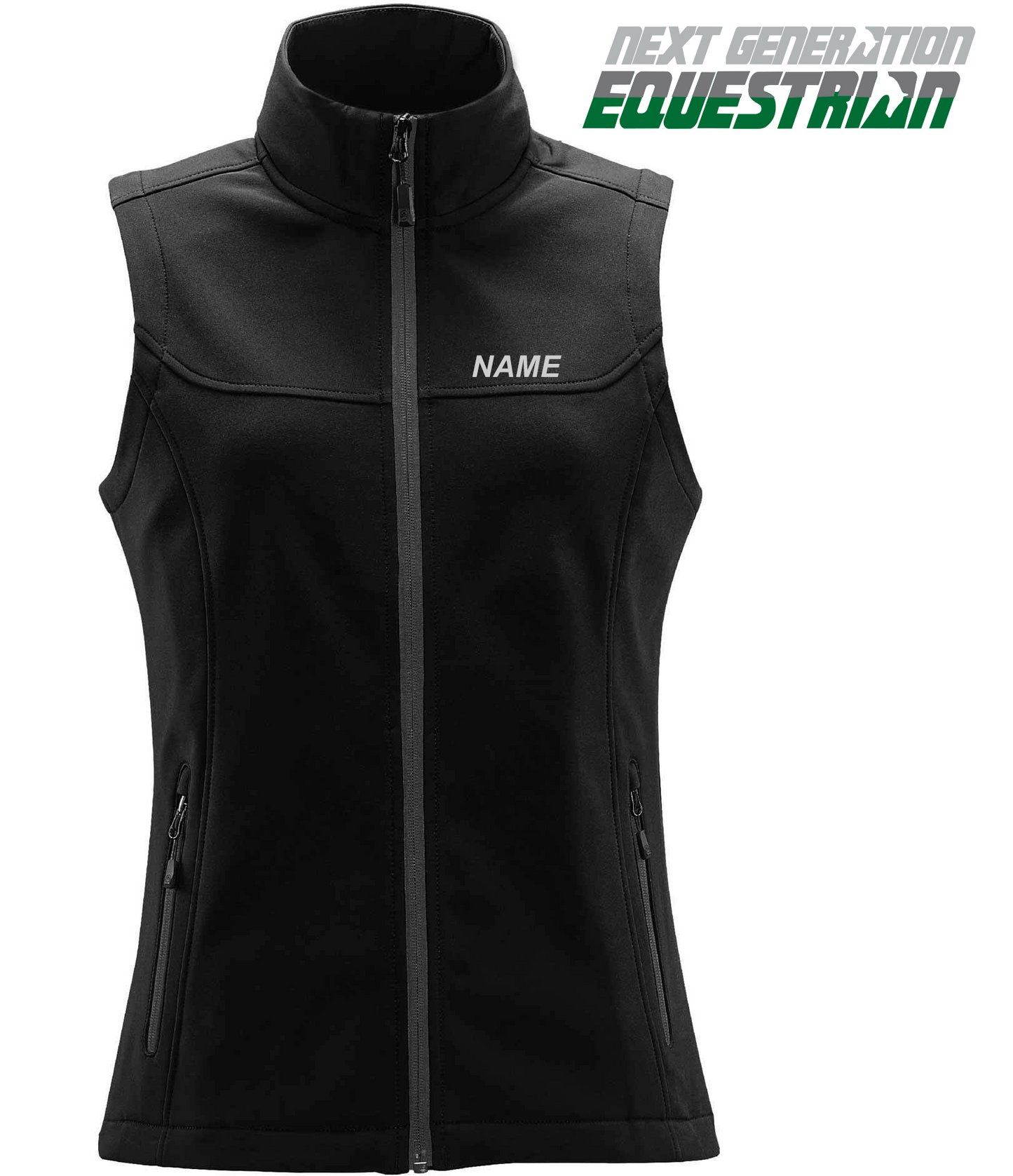 Next Gen 'Orbiter' Softshell Vest