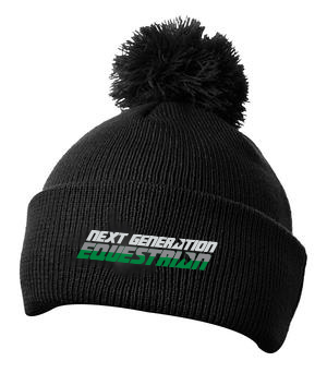 Next Gen 'New Era' Toque