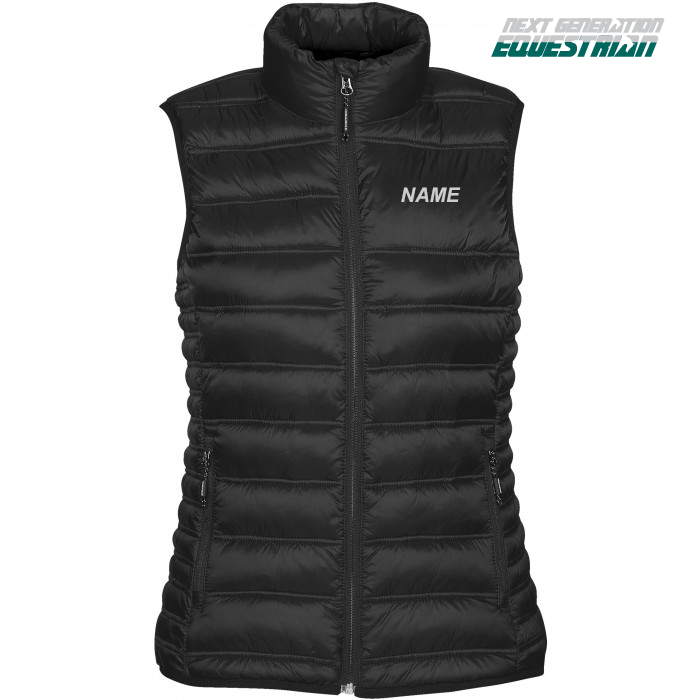 Next Gen 'Basecamp' Thermal Vest
