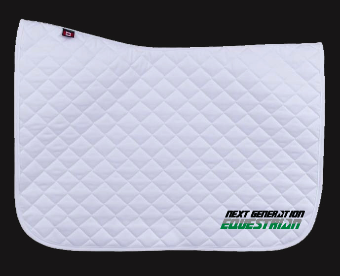 Next Gen 'Ogilvy' Jumper Baby Saddle Pad