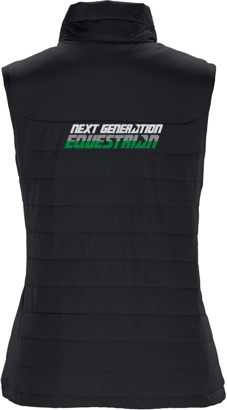 Next Gen 'Orbiter' Softshell Vest