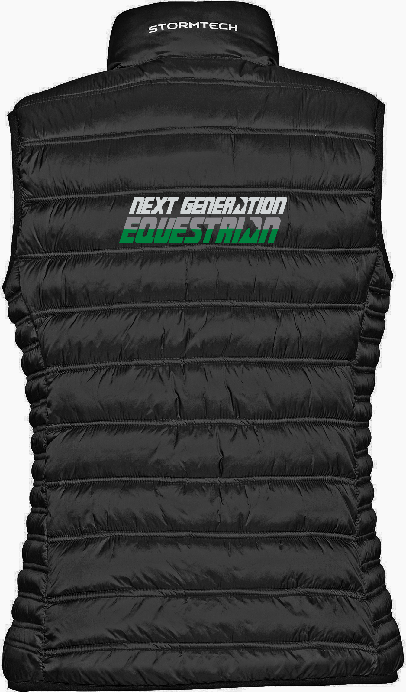 Next Gen 'Basecamp' Thermal Vest