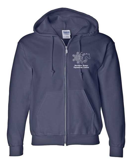 Northern Tempo Full Zip Hoody