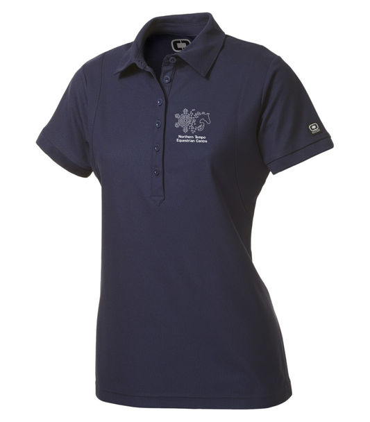 Northern Tempo 'Ogio Jewel' Polo Shirt