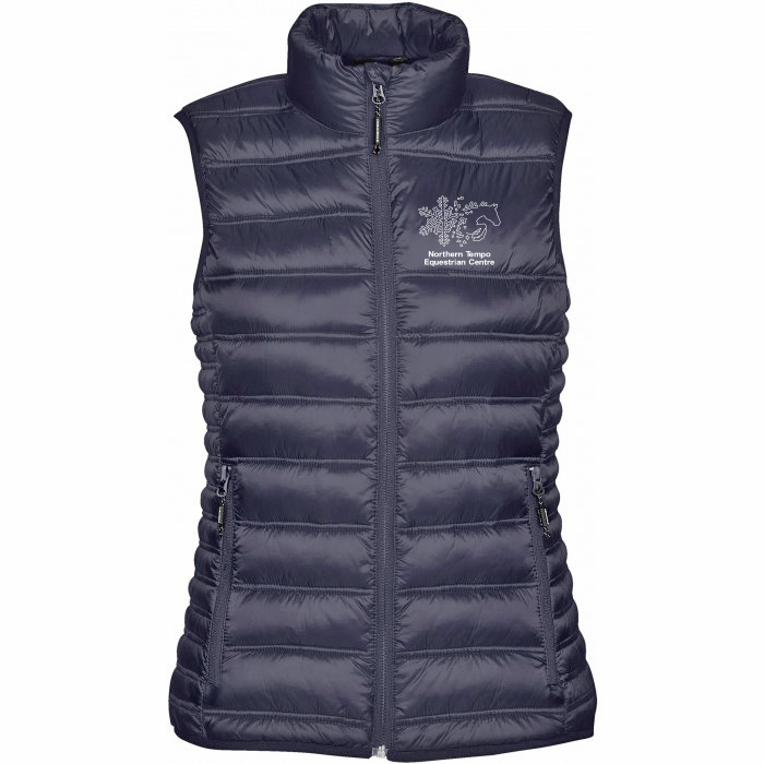 Northern Tempo 'Basecamp' Thermal Vest