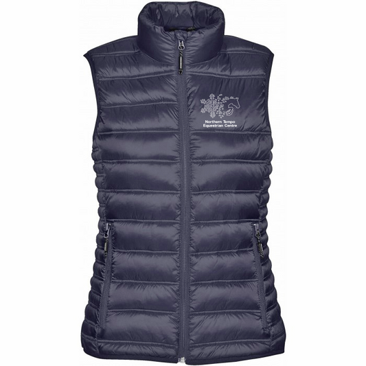 Northern Tempo 'Basecamp' Thermal Vest