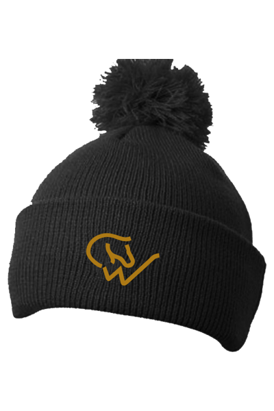 Canadian Warmblood 'New Era' Toque